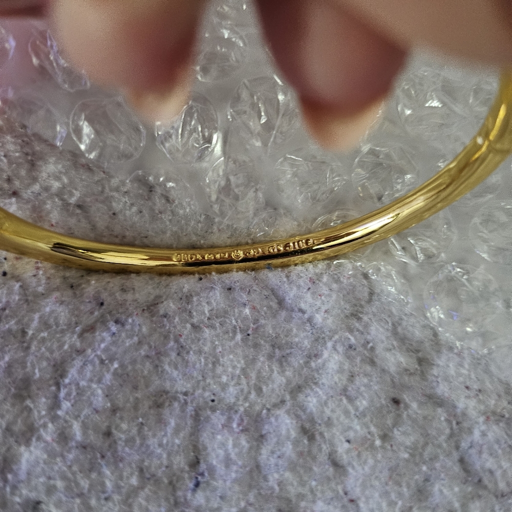 NEW! KATE SPADE Bracelet - Picture 4 of 5
